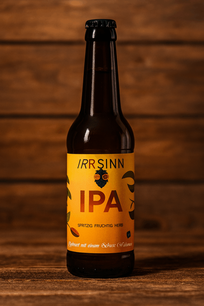 herb IPA