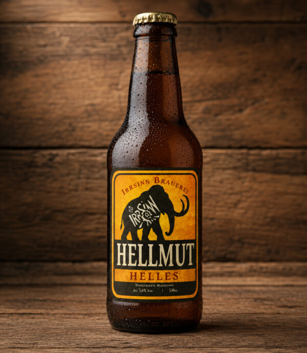 HELLMUT Helles